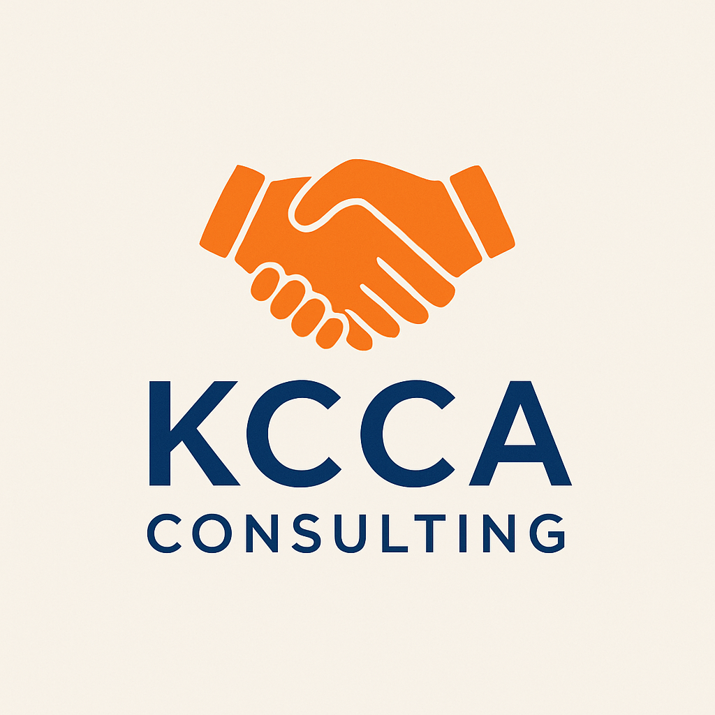 KCCA Logo